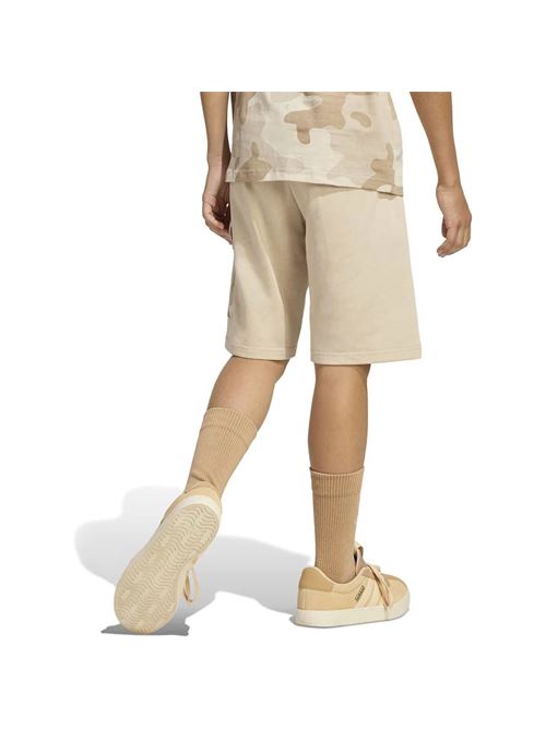 j camo  ft short ADIDAS | KB6843CRLI HEMP